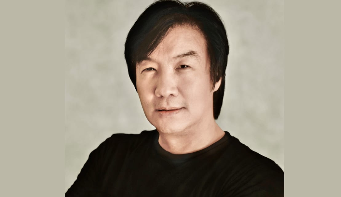 Q&A with Kenneth Cobonpue on Innovation Process