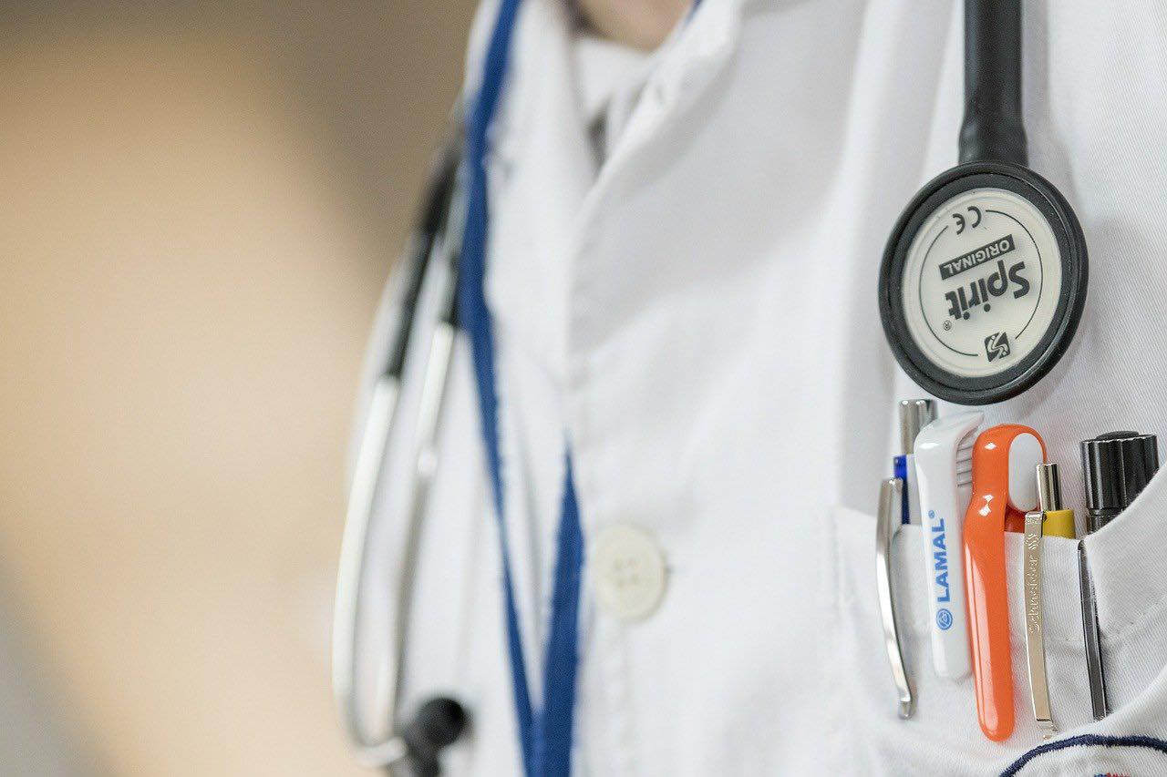 Doctors Misdiagnosing Themselves (Part 2)