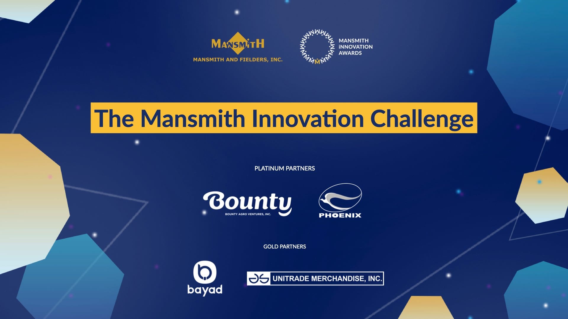 How to Solve an Innovation Problem
