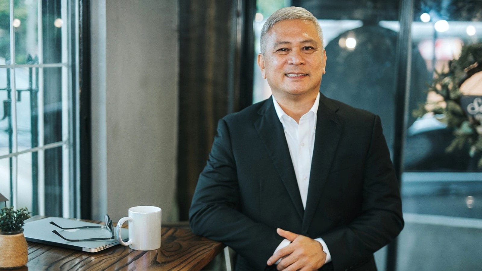 Q&A with Gary Carandang on Execution