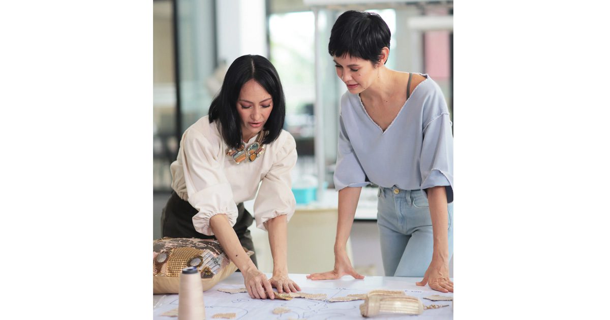 Q&A with Bea Valdes on Design Thinking