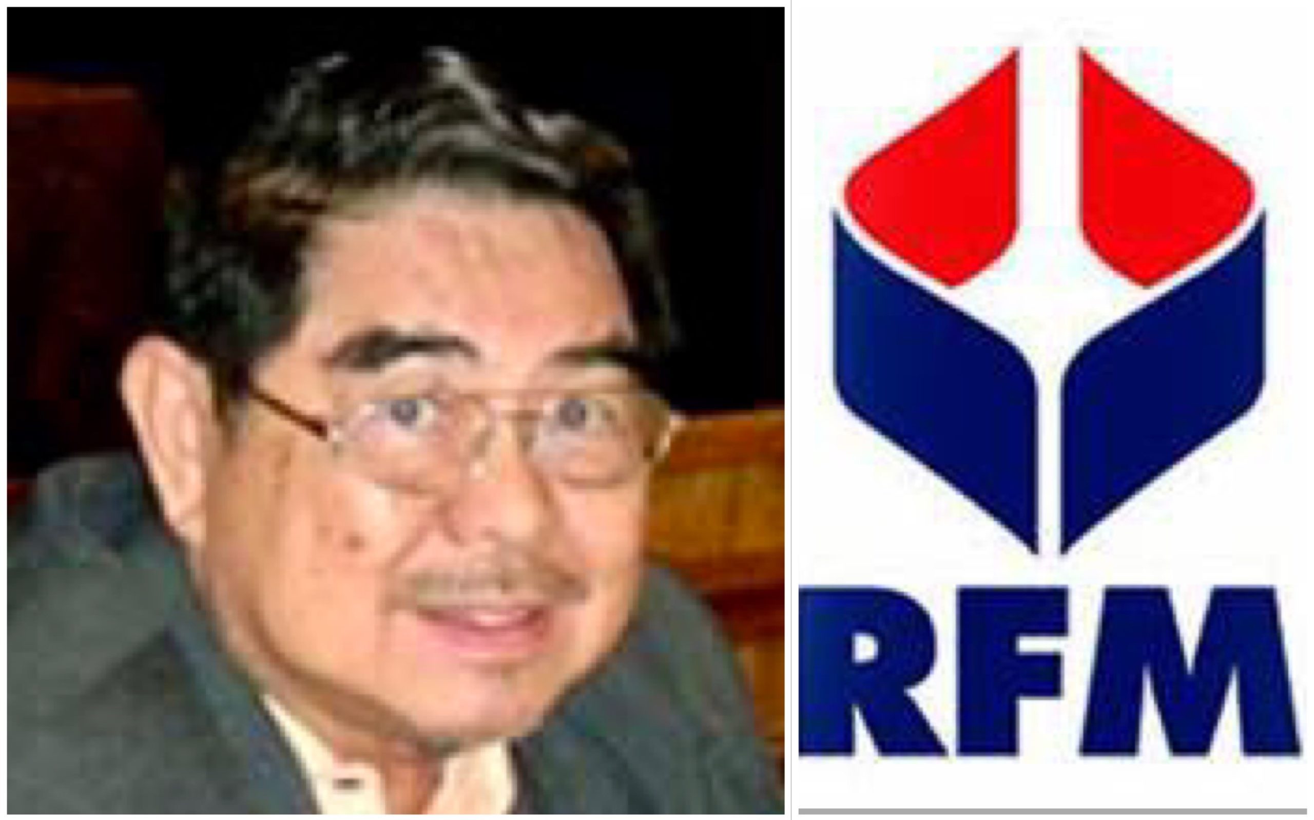 Remembering Gus De Leon