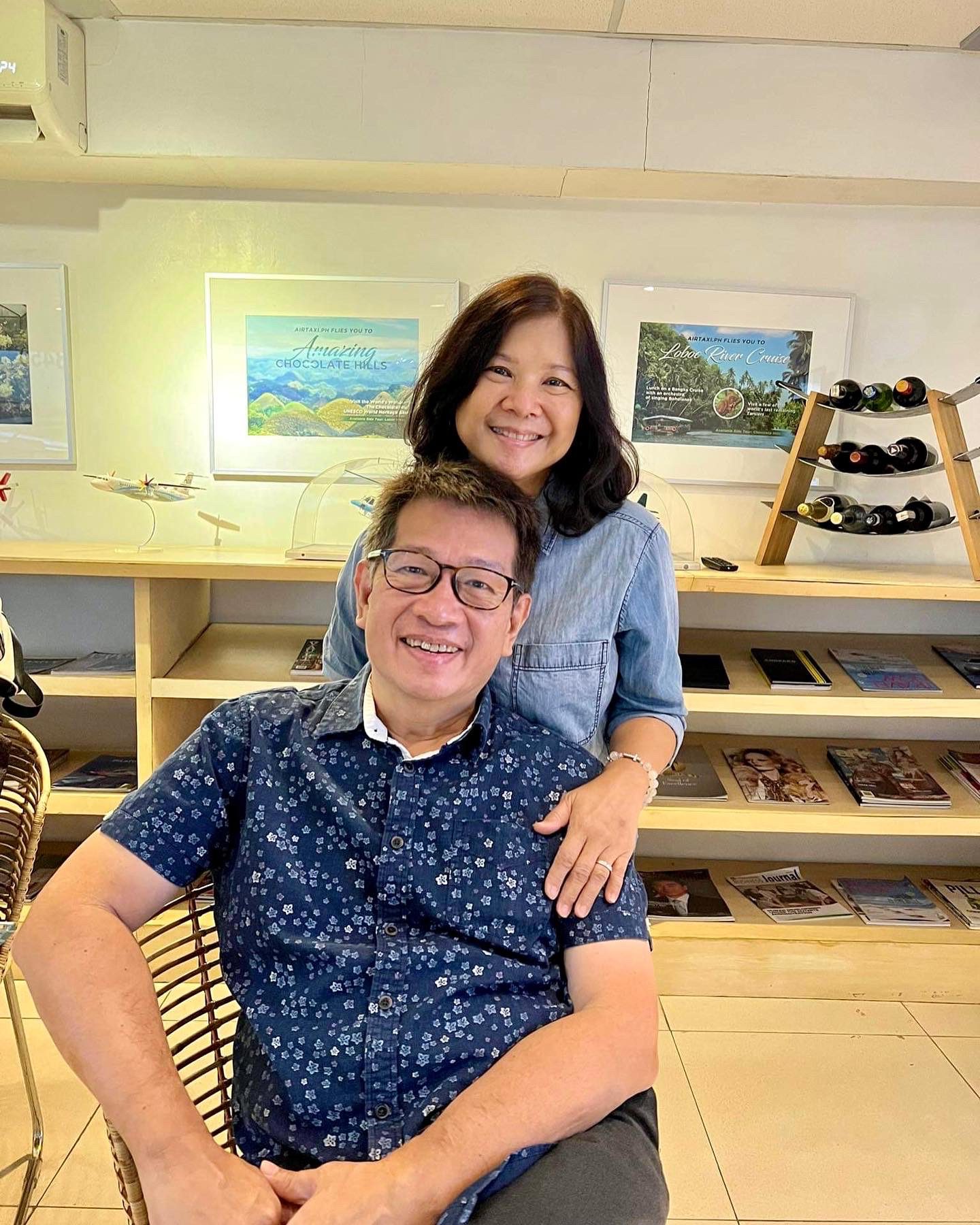 What To Do When I Turn 60