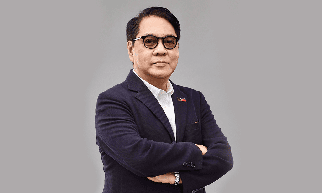 Q&A with Bounty Agro President Ronald Mascariñas on Business Model Innovation