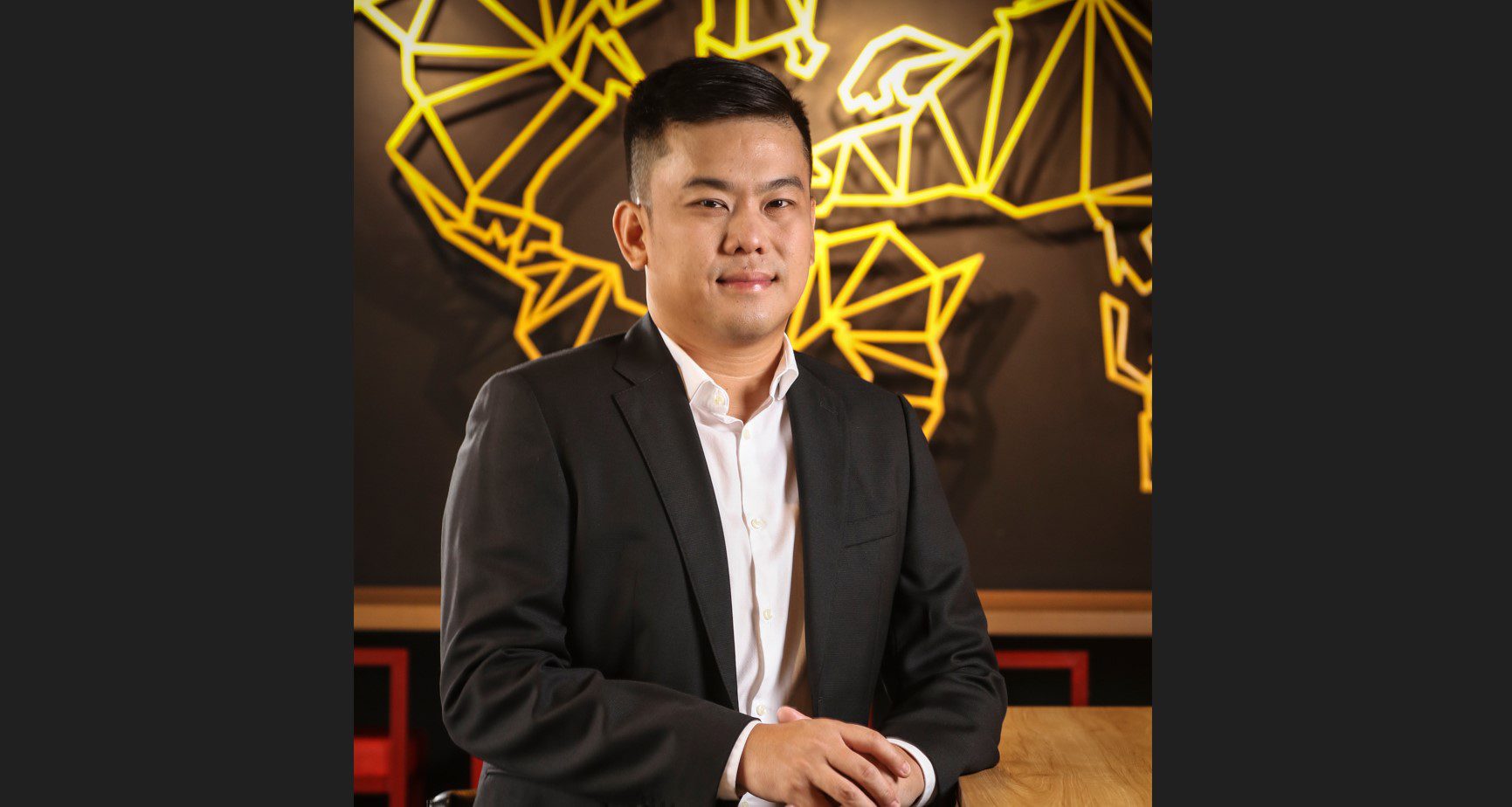Q&A with Mineski CEO Ronald Robins on eSports