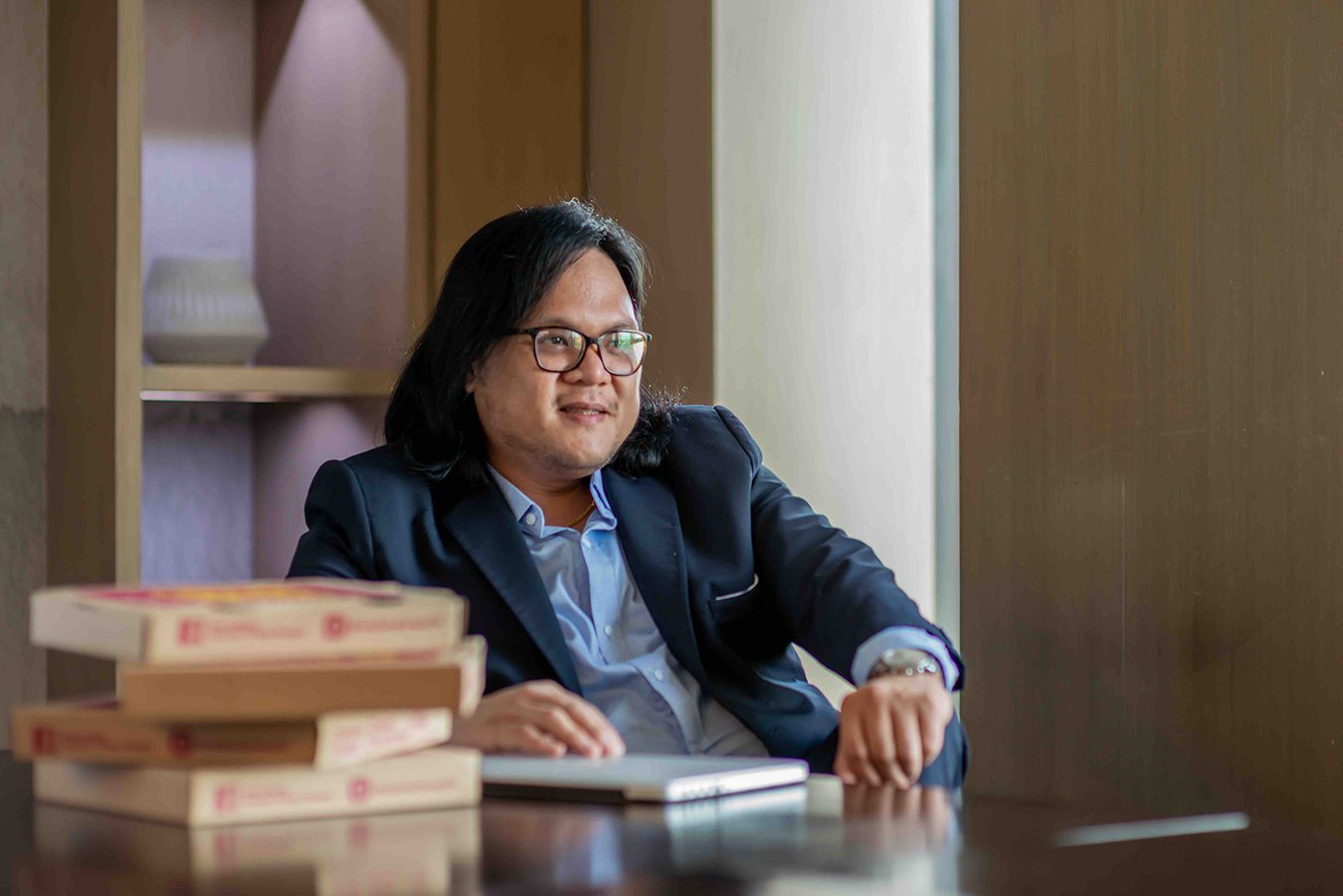 Q&A with Bang Bang CEO Mike Canlas on Opportunities Amidst Crisis