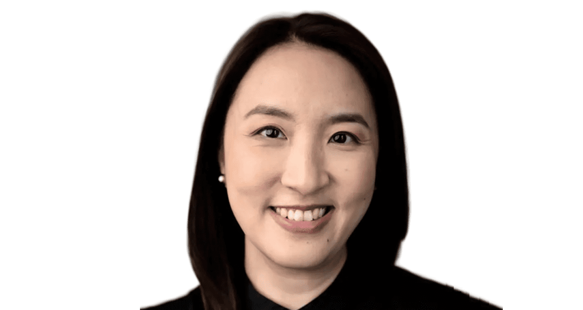 Q&A with Unilever Nutrition GM Kristine Go on Growing The Core
