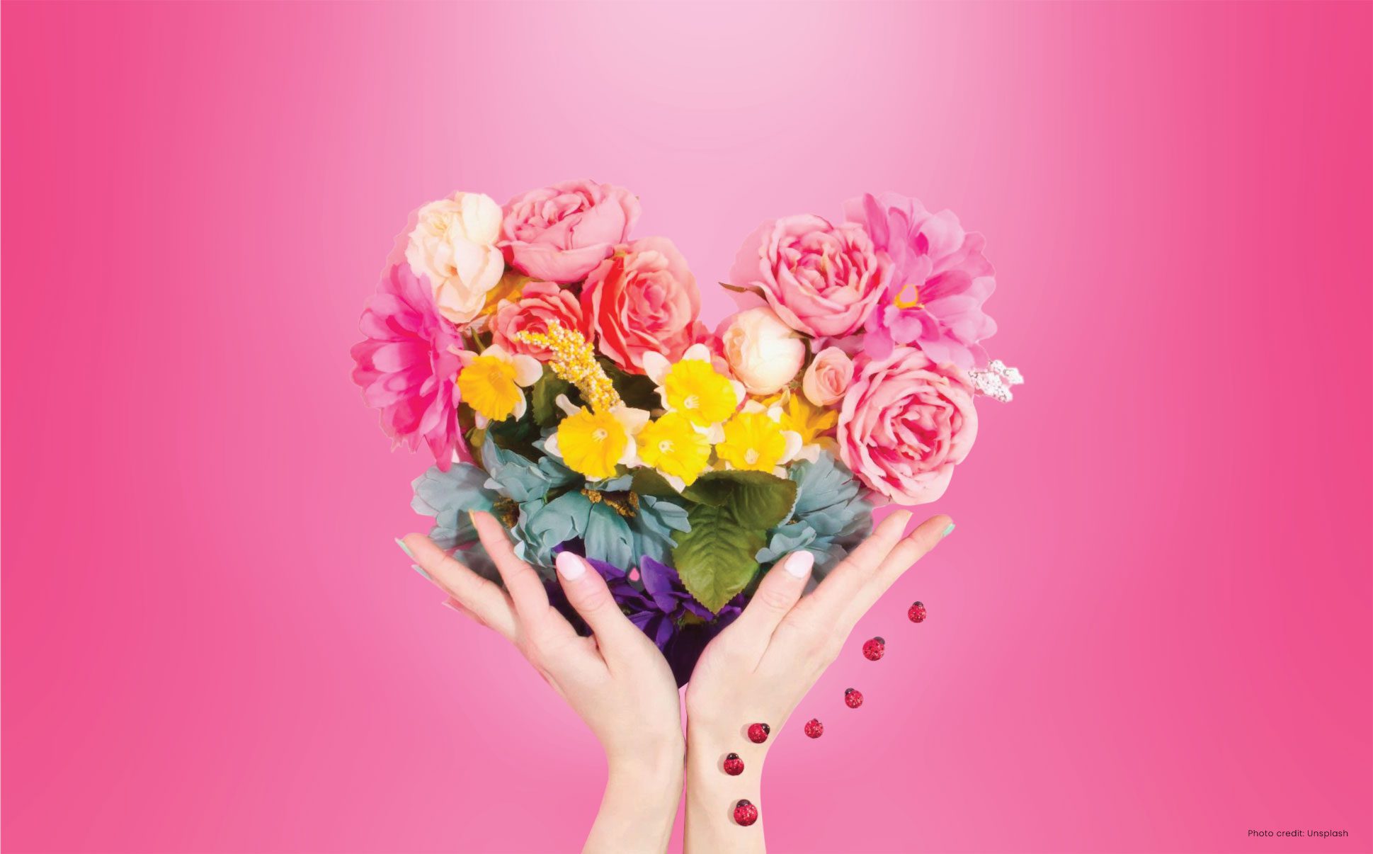 Love Campaigns for Valentine’s