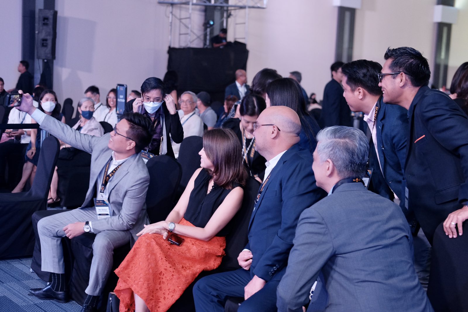 Highlights of the 14th Mansmith Market Masters Conference 