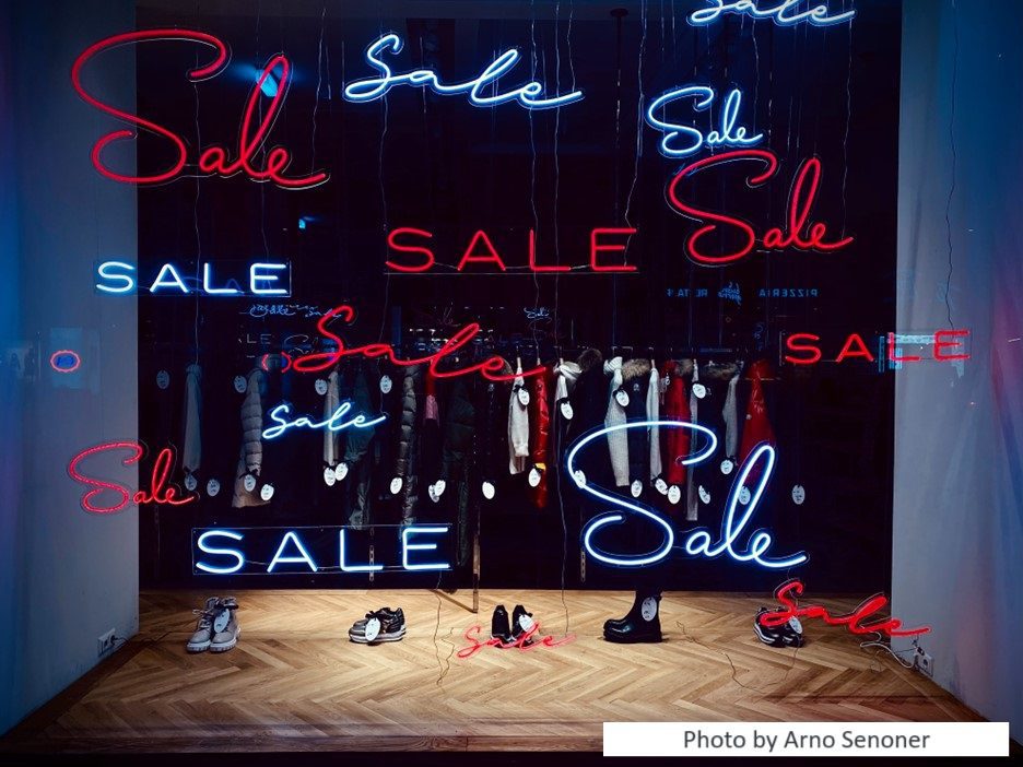 Battle of the Bargains: Implications for Brands and Marketers