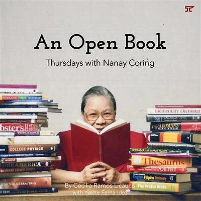 Remembering Socorro Ramos: The Woman Behind a Legacy of Books