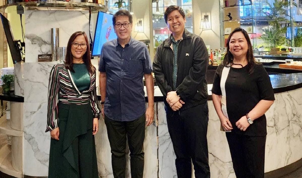PMA and Me: 25 Years of Growth and Community