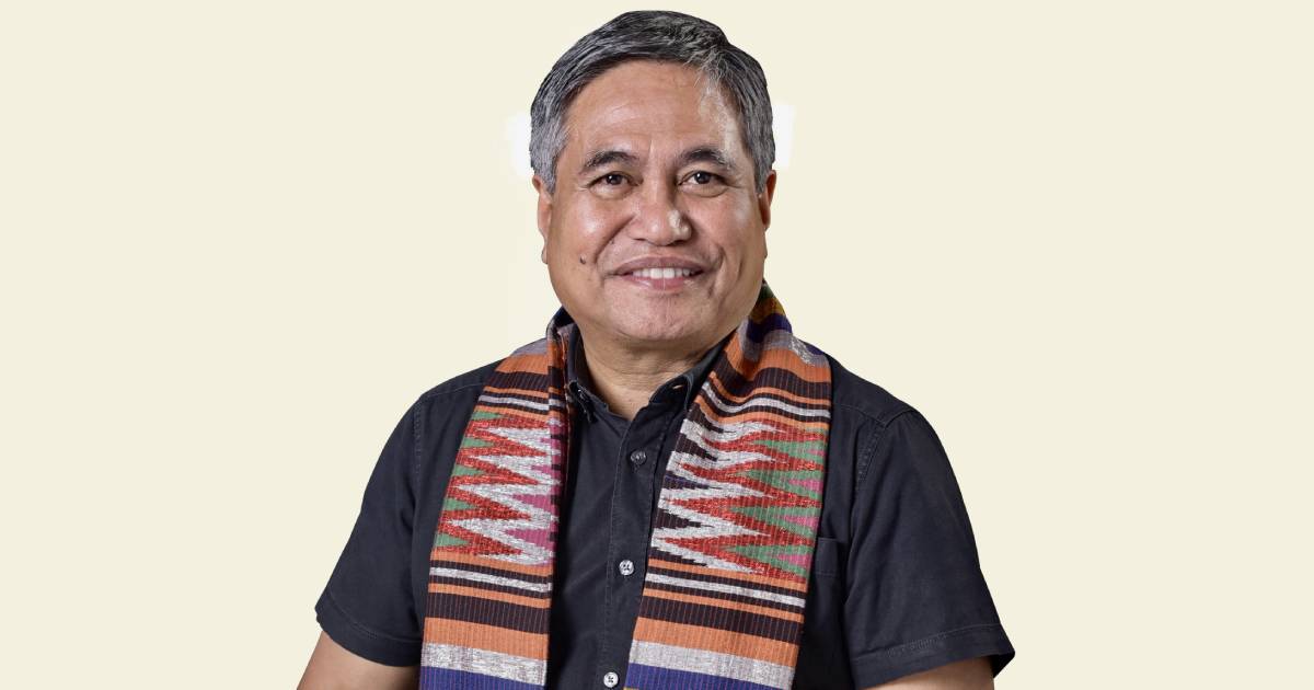 Q&A with CARD MRI Founder Aris Alip on Innovating Micro Lending
