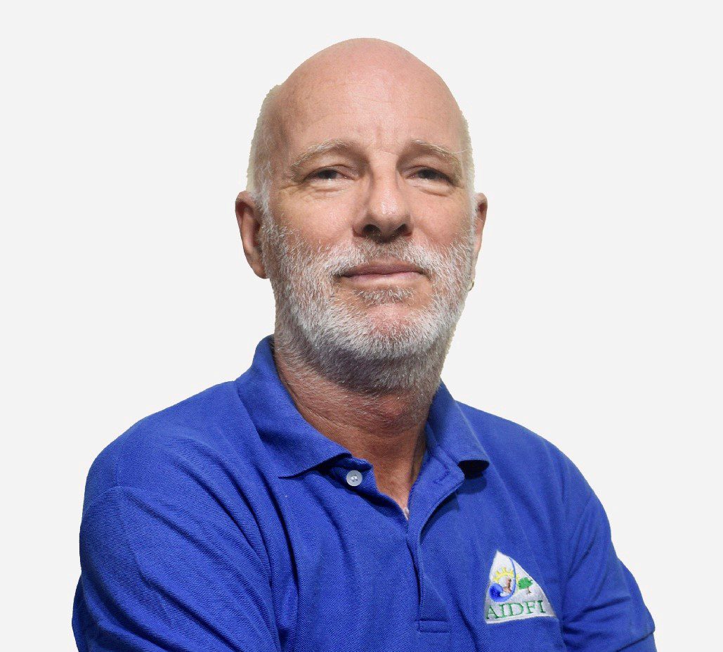 Q&A with AIDFI CEO Auke Idzenga on Social Innovation