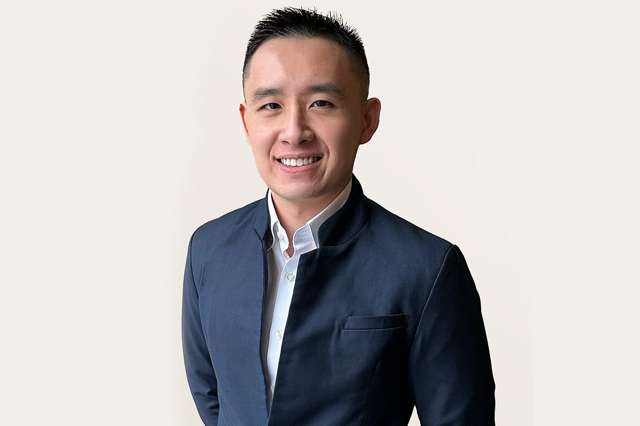 Q&A with Immuni President Ralph Chua on Launching a New Food Supplement