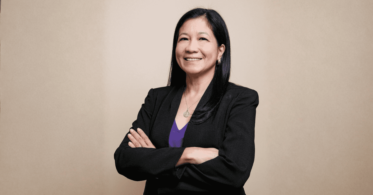 Q&A with Mondelez PH MD Aleli Arcilla on Reinventing Relevance