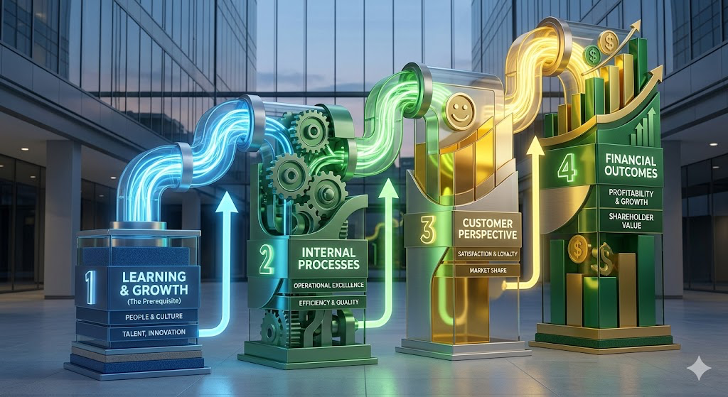Why Your Metrics Are Lying to You: The Hidden Violations Destroying Your Strategy